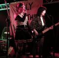 Valy - The Vodkas (D, Dresden) Alte Brauerei, Annaberg-Buchholz - 4. Mai 2024 (6).JPG